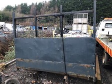 Used Tipper/Dropside Lorry Body (L)10