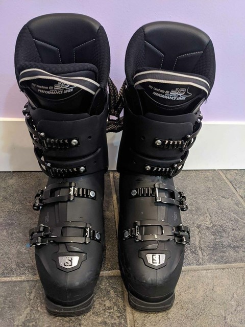 salomon x pro