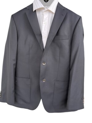 Benvenuto blazer Super 120'S   , 50, L