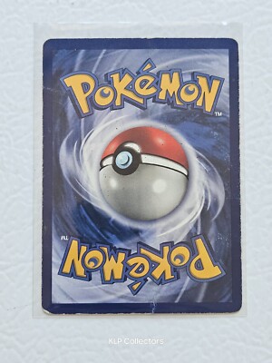 Pokemon Card - Diglett 1st Edition Base Set Shadowless 47/102
