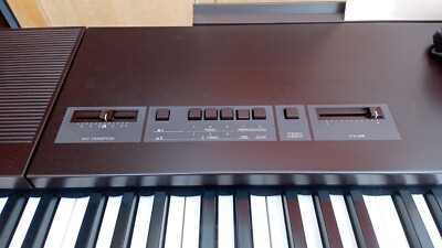Yamaha PF-12 Stage Piano Keyboard Yamaha Keyboard Stage