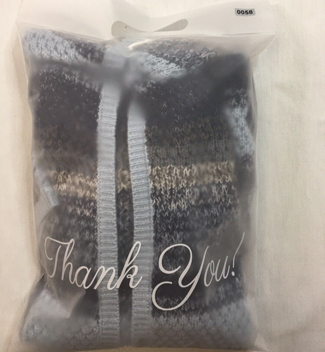 Love @ First Sight Hooded Sweater Girl's Knit Cardigan L 14/16 Open Front - Picture 13 of 13