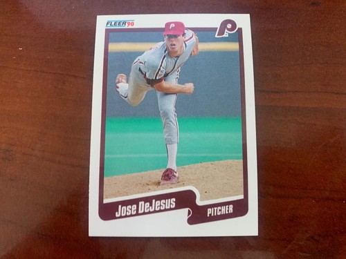 1990 Fleer - Complete Your Set - You Pick (Updates U-1 - U-132 & Stickers) - Picture 43 of 155