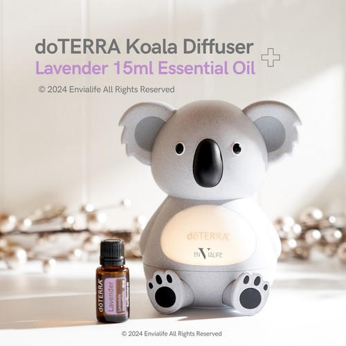 dōTERRA Essential Oils 🌈Blends Touch New 📦 Free Post AU Stock Diffuser Aroma - Picture 498 of 519