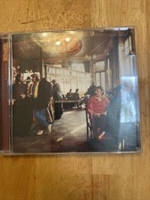 The Kinks Muswell Hillbillies US CD 1998 Konk/ Velvel Records issue w/ 2 bonus