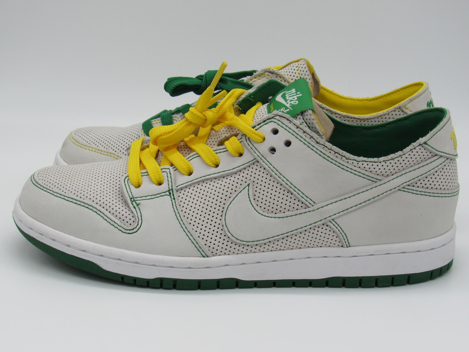 nike sb dunk low decon ishod wair mismatch