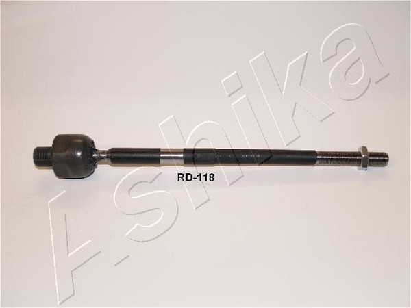 Ashika Axialgelenk Spurstange Vorne FüR Nissan Primera Kombi WP12 1.8 103-01-118-image