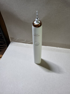 Philips Sonicare HX9350 DiamondClean Elektrische Zahnbürste