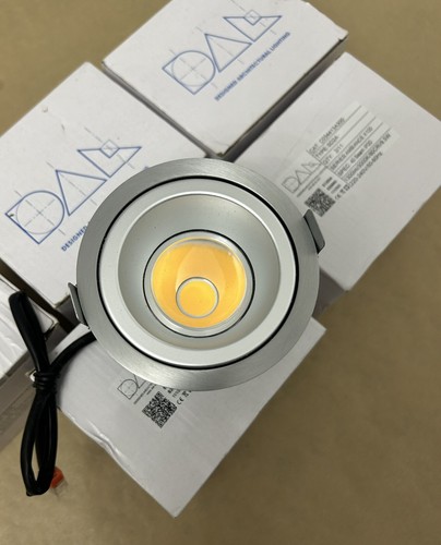 TCI 127413 -TCI MAXIJOLLY US DALI 60W LED Driver X6 + 6X LED Downlighters Joblot - Picture 4 of 17
