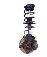 Sospensione fusello ammortizzatore ant.sx Renault Scenic 2009/2015 1.5 diesel