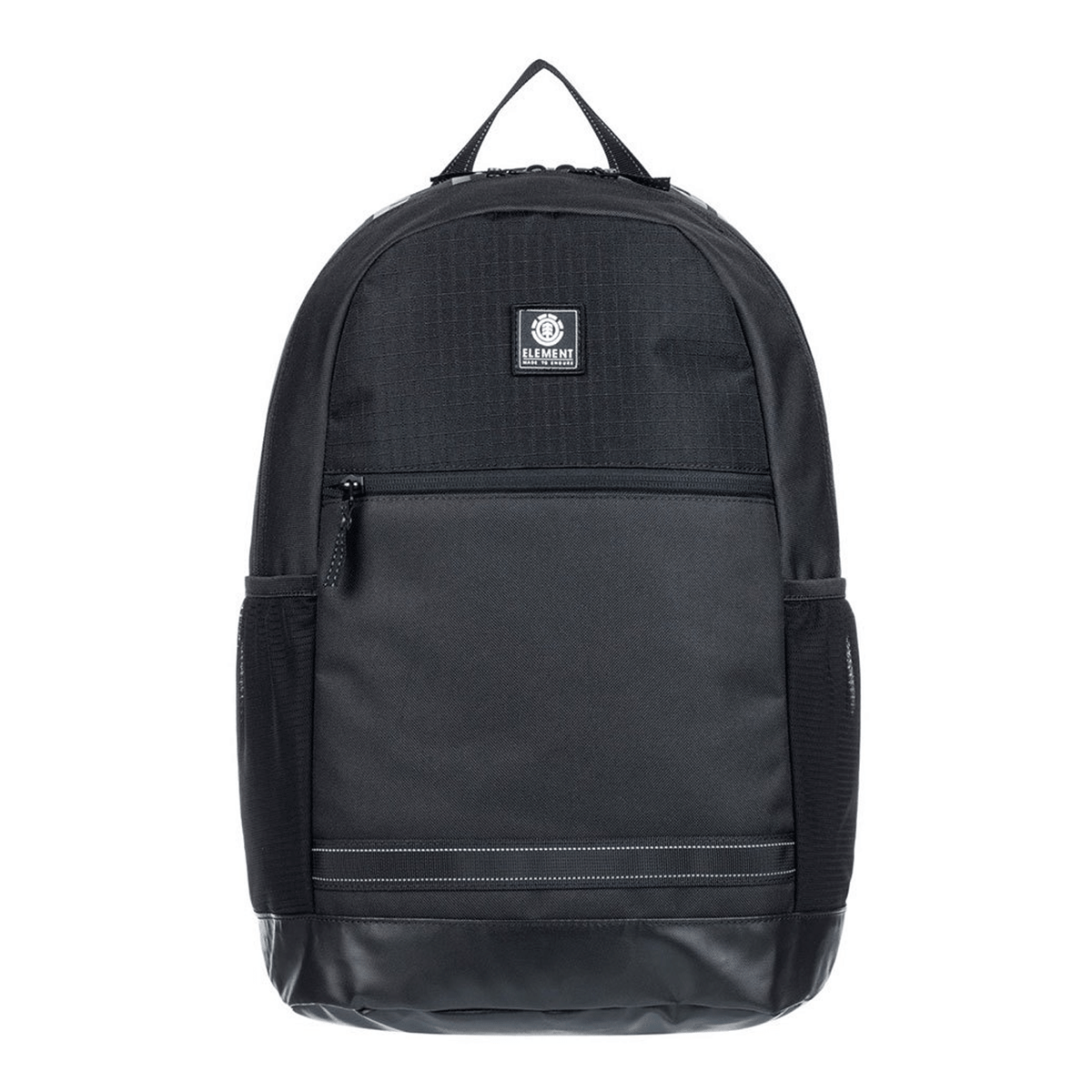 Element Skateboards Backpack Action All Black eBay