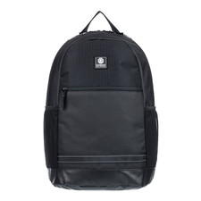 Element Skateboards Backpack Action All Black