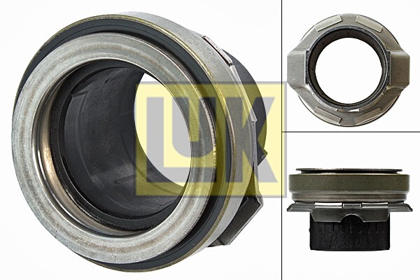 LuK 500 0757 10 Clutch Release Bearing For BMW BMW (Brilliance)-image