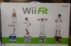 Nintendo Wii Fit Plus with Balance Board