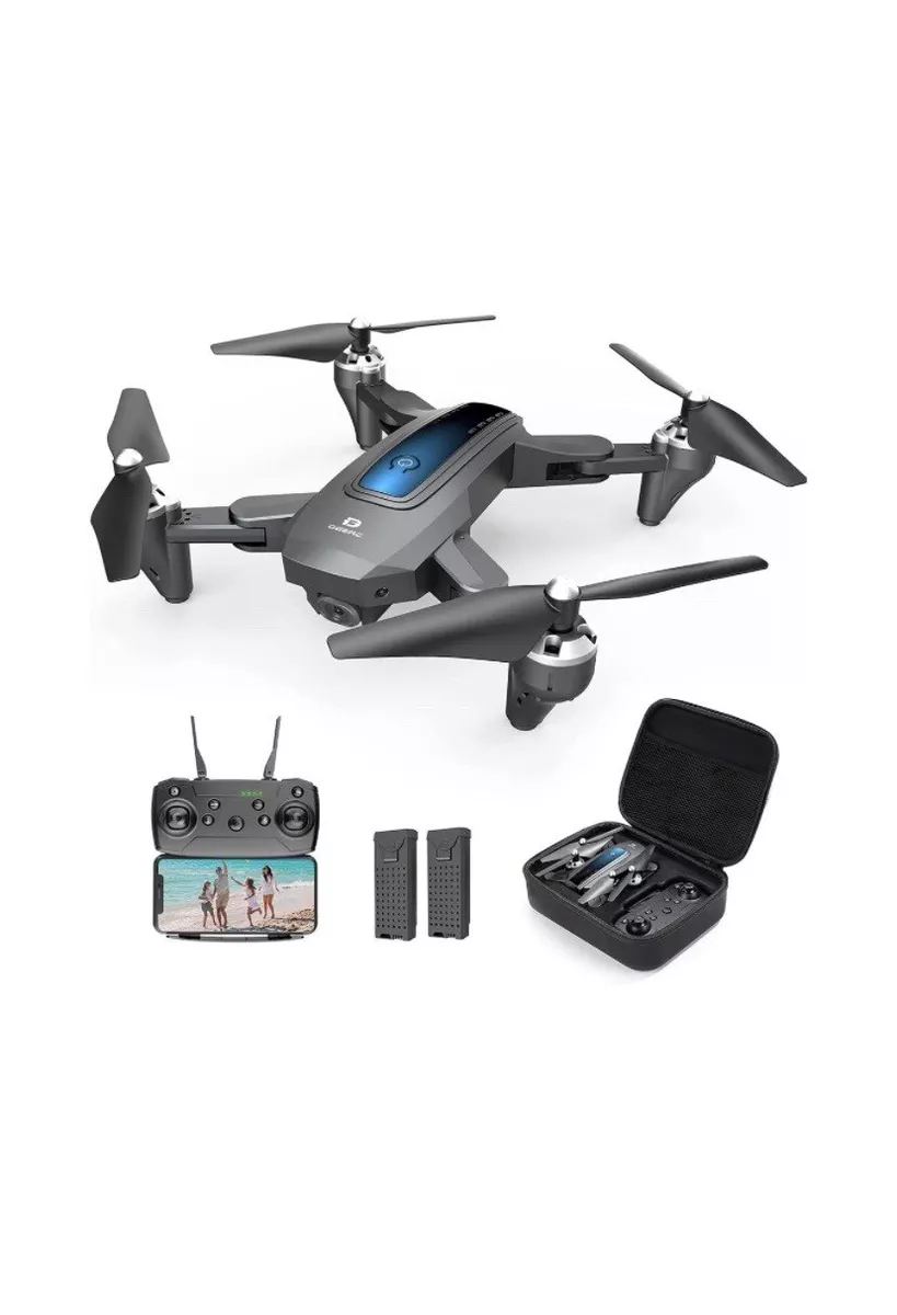 Holy stone 720p sale drone