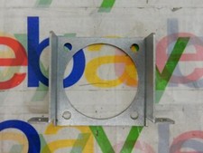 New ATX ITX Case 40mm Fan Bracket with Fan Screws