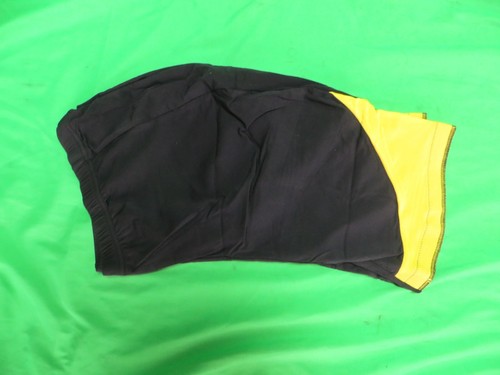 NOS Cramer Japan Authentic Official Keirin Cycling Shorts Free Shipping - Picture 2 of 6