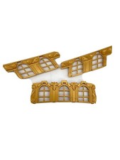 +++ Playmobil / Verkleidung hinten, links & rechts /3940+++