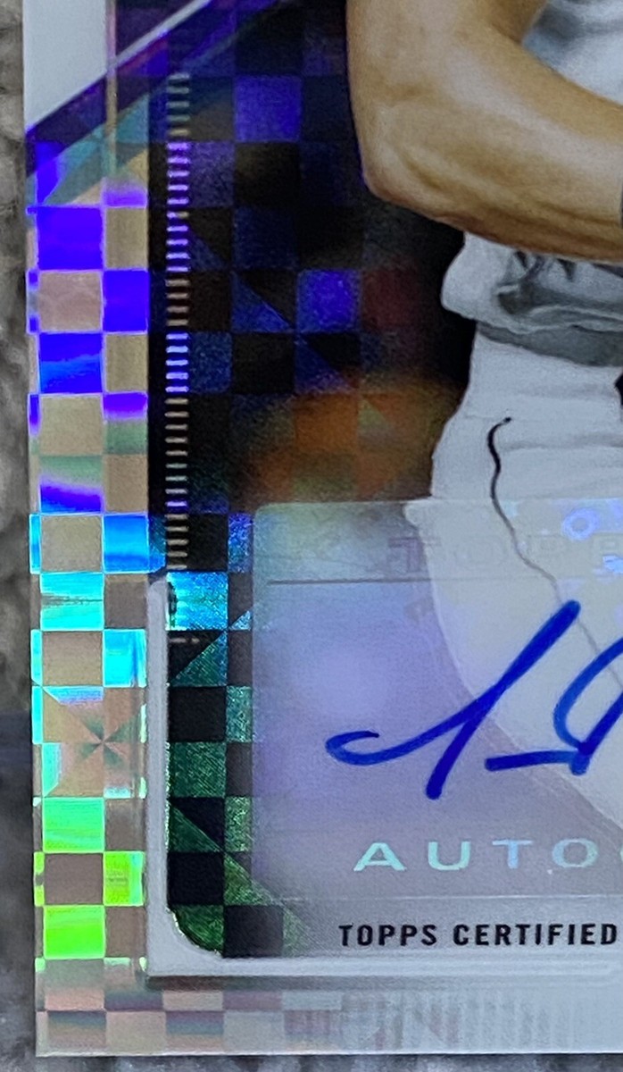 その他 2021 topps chrome update jarred kelenic 2021 Topps Chrome Update #USC20 Jarred Kelenic BASEBALL