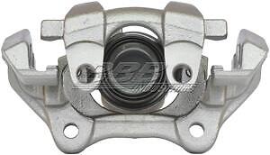 Disc Brake Caliper-Caliper with installation Hardware BBB Industries Reman