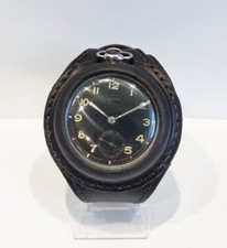 Vintage Beautiful Pocket Watch Zim ChK-6 Watch Made in USSR