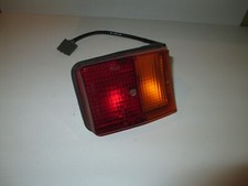 Feu arrière Peugeot 404