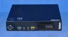 Lenovo ThinkCentre M73 Tiny 320GB, Intel Pentium G3220T 2.6GHz, 4GB