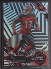 2015 Topps High Tek Variations and Patterns Guide 55