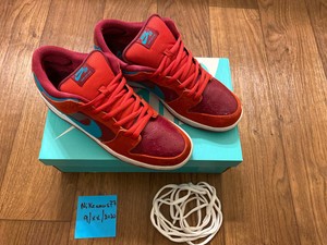nike sb dunks size 14