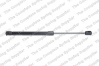 Kilen 429008 Gasfeder, Koffer-/Laderaum For Jaguar