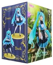 Hatsune Miku Princess Alice Ver. Artist Masterpiece Taito JAIA