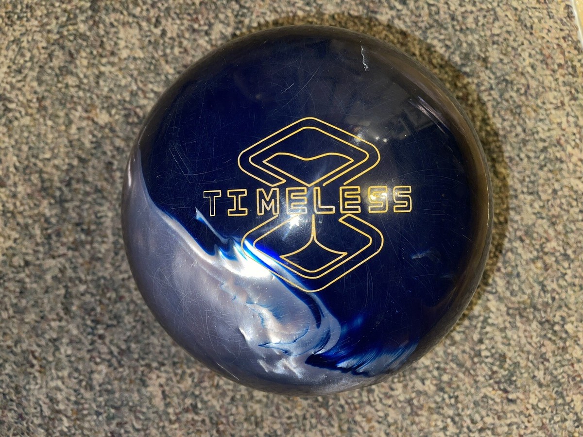 ボウリング STORM TIMELESS Storm Timeless