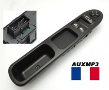 Lève vitre Peugeot 207