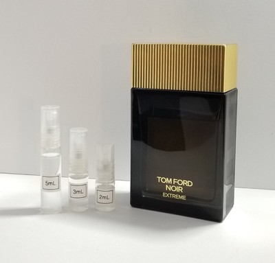 tom ford noir extreme ebay