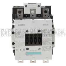 NEW Siemens 3RT1056-6AP36 Power Contactor