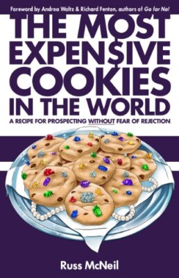 The Most Expensive c00kies in the World (A Recipe for Prospectin