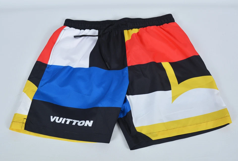 Louis Vuitton Bañador Corto Hombre Talla L Foto 2 de 4