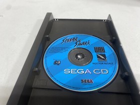 Sewer Shark (Sega CD)