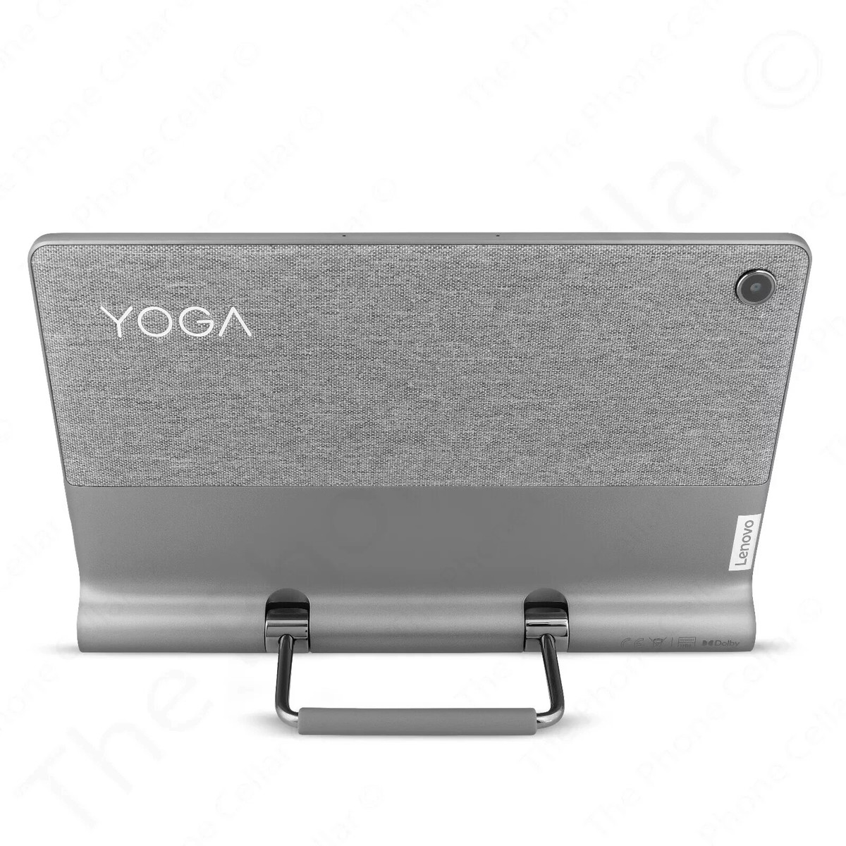 Lenovo Yoga Tab 11 YT-J706F 2021 Android Tablet 11 Lenovo Yoga Tab 11 YT-J706F 2021 Android Tablet 11