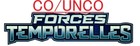 ♦️ Cartes Pokemon TEF Forces Temporelles CO/UNCO au choix Neuves FR ♦️