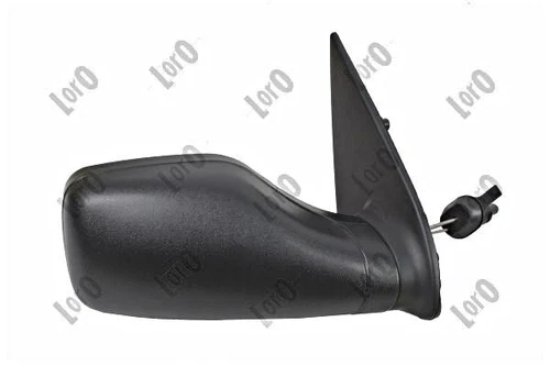 Side Mirror Convex Right Fits PEUGEOT 106 Touro Hatchback 8148KP
