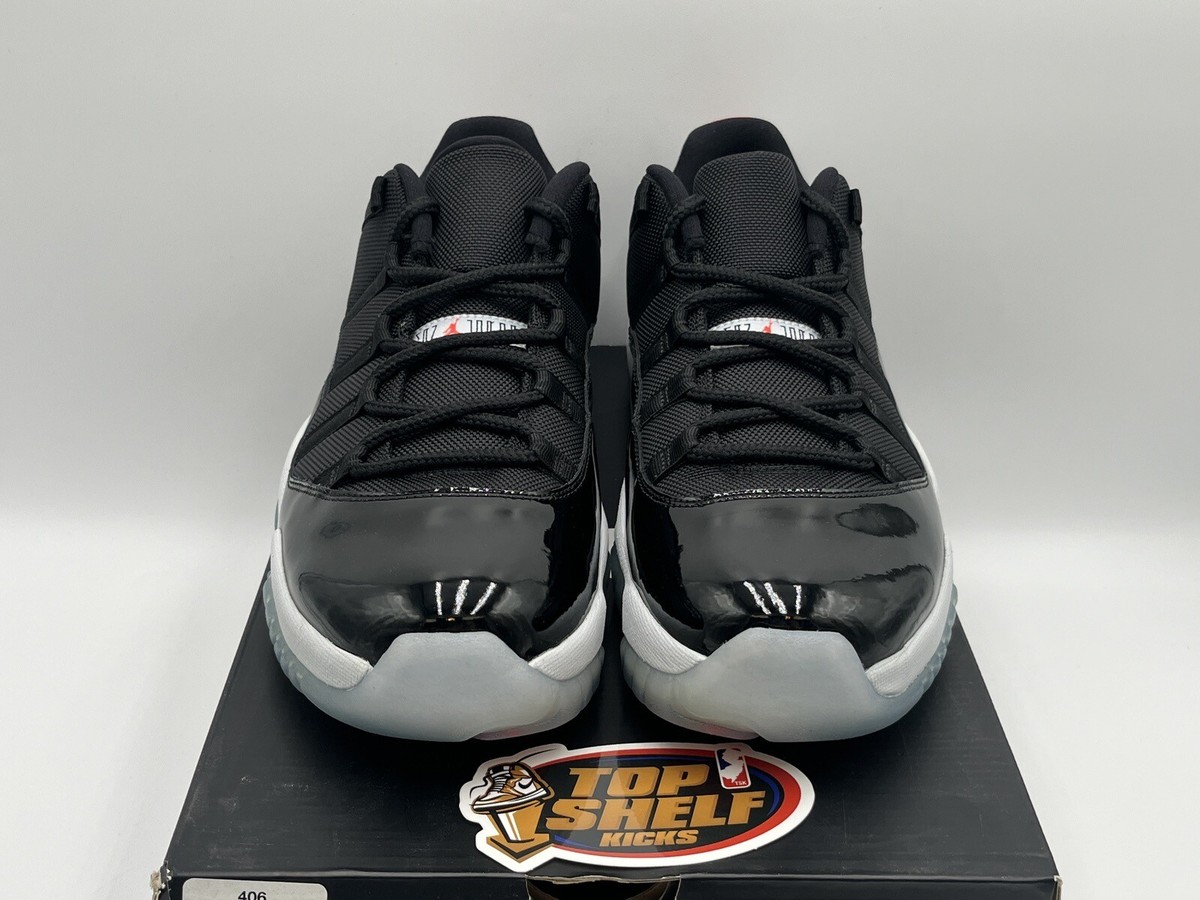 Buy Size 11.5 - Air Jordan 11 Retro Low Infrared 23 online | eBay