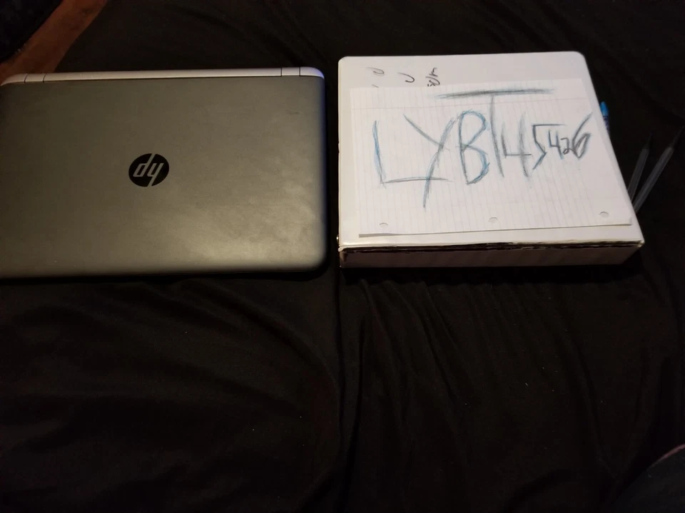 Notebook HP ProBook 455 G3 15,6" HD AMD A10-8700P 1.80GHZ 1GB RAM 500GB HDD Win 10 - Imagem 4 de 4