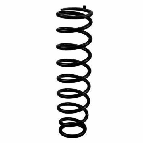 NOS OEM Polaris Black Compression Shock Spring IFS 1997-20 Indy RMK 7041551-067 - Picture 1 of 2