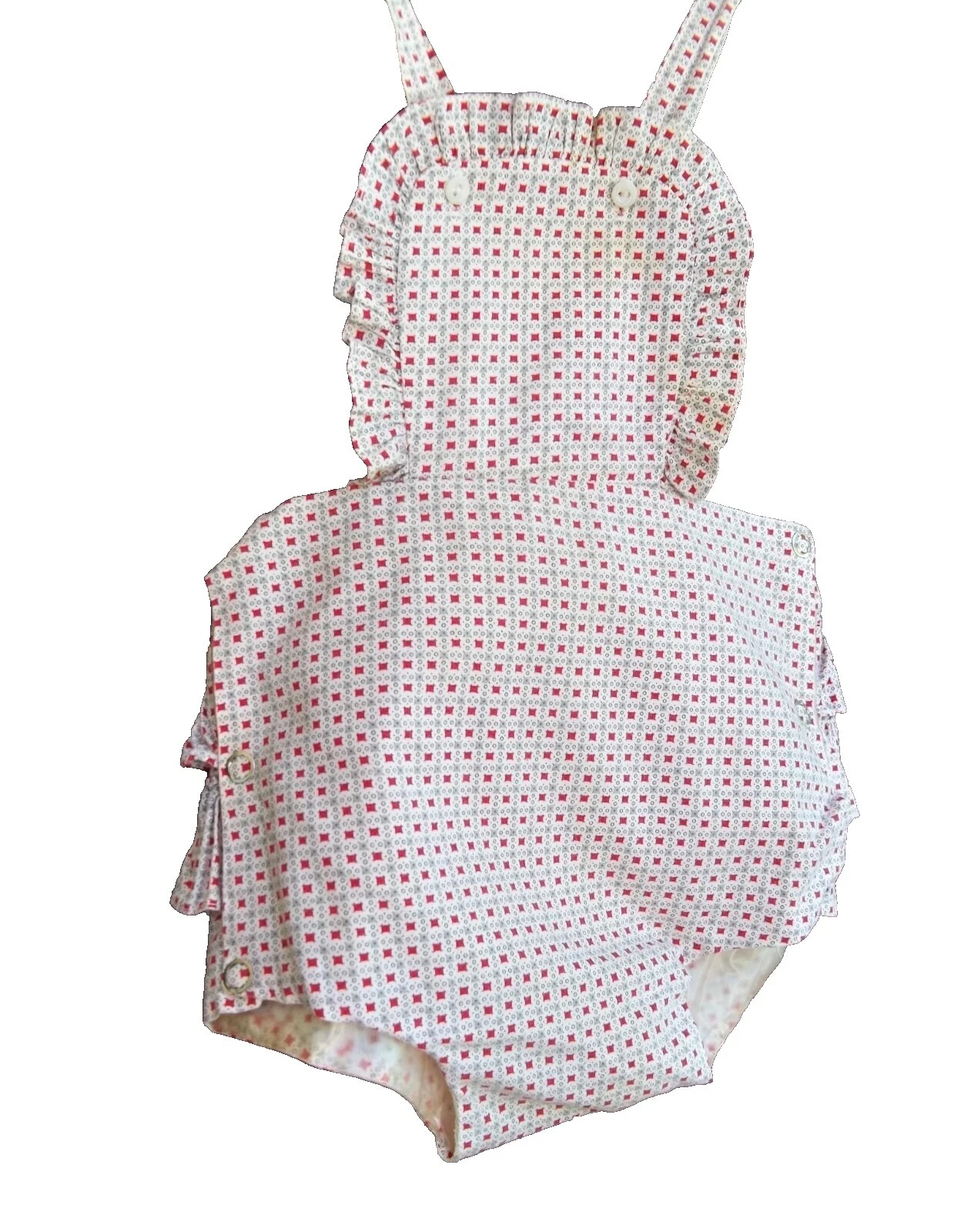 Summer/Beach 1950s Vintage Clothing for Children