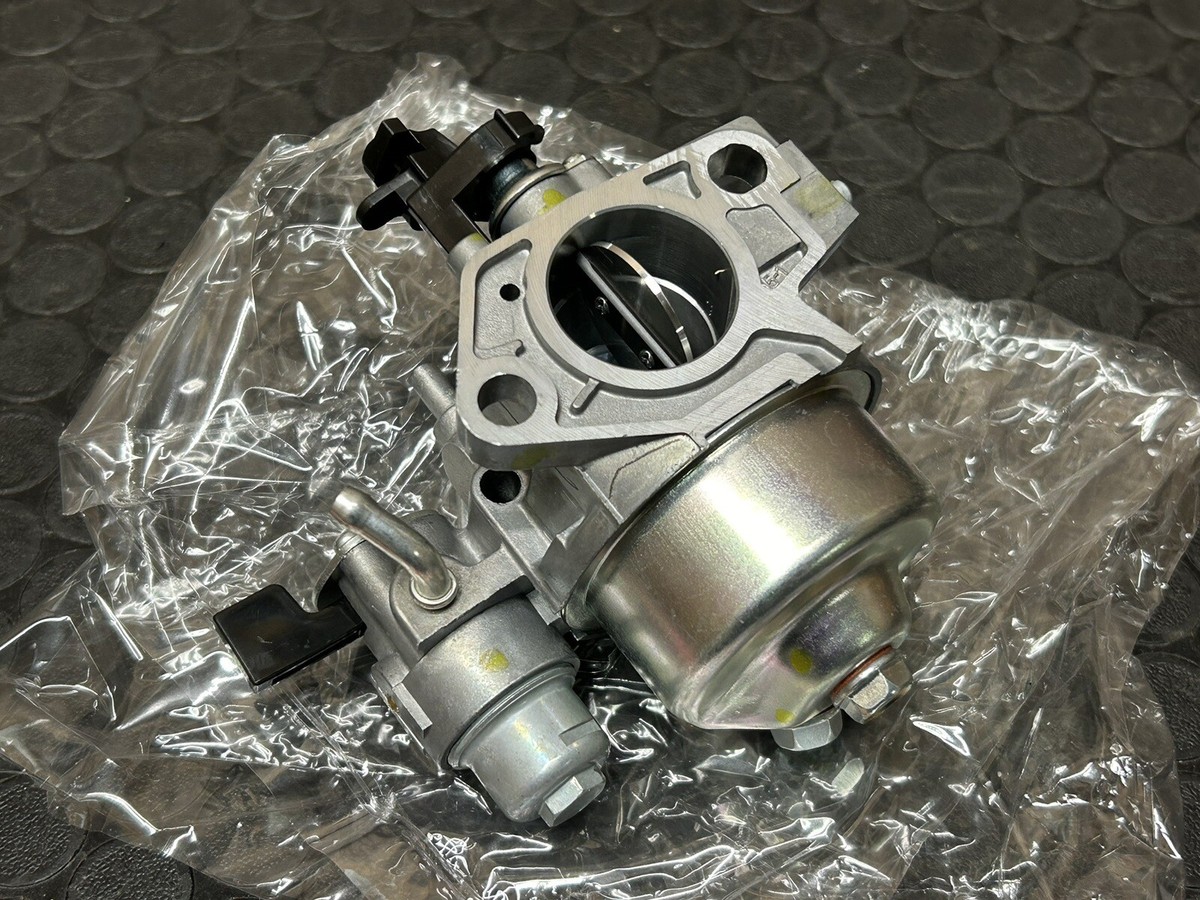 OEM HONDA CARBURETOR GX390 13HP MOTOR KEIHIN OEM CARB GENERATOR
