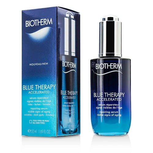 Tratamientos para el cuidado de la piel de noche Biotherm Cream
