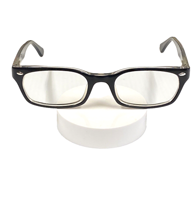 Ray-Ban RB 5150 2034 50[]19 135 Black Eyeglass Frames-must 