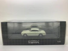 MATRIX ALFA ROMEO 1900L TI PININFARINA COUPE WHITE MX50102-071 1/43