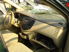 02 MAZDA VAN Audio Equipment Radio Receiver